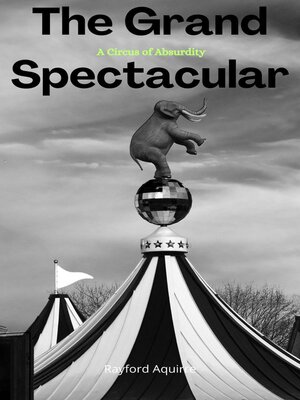 cover image of The Grand Spectacular